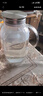 炊大皇 冷水壶大容量夏日解暑冷水壶 耐热防爆玻璃杯水果茶壶2.5L 实拍图