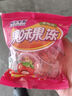 阿尔卑斯（AERBEISI） 水晶果冻 草莓味水果冻休闲食品零食小吃【M】 水晶果冻75g（约5颗） 实拍图