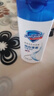 舒肤佳健康净护沐浴露 650g*3(纯白清香+柠檬香+樱花香) 滋润保湿 实拍图