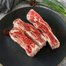 膳之牛&农夫好牛 阿根廷草饲原切纯牛肋排段净重3斤 炖煮火锅生鲜牛肉 实拍图