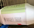 威露士泡沫洗手液补充装5L 青柠盈润抑菌消毒家庭酒店餐厅大桶10斤 实拍图