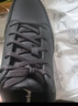 添柏岚（Timberland）官方男鞋板鞋春季户外休闲通勤透气轻便|A26Y6 A26Y6W/黑色 45 鞋内长：29cm 实拍图