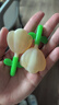周十五益生菌蜂蜜露孕妇开塞蜜露待产包用产后哺乳期儿童蜂蜜栓礼品10支 实拍图