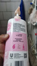 力士(LUX)沐浴露 恒久嫩肤 淡雅香氛 娇肤香氛沐浴乳1000g留香 实拍图