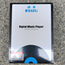 锐族X89 64G便携mp3音乐播放器 mp4蓝牙学生随身听英语运动跑步录音U盘背夹式直插下载type-C口 实拍图