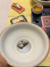 苏氏陶瓷（SUSHI CERAMICS）汝窑茶具茶壶盖碗主人杯带茶盘功夫茶具平价礼品团购款J1220 实拍图