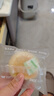 碧翠园纳豆豆乳餐包夹心面包早餐0添加蔗糖健康代餐休闲零食豆乳味720g 实拍图