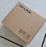 普联（TP-LINK）300M无线吸顶式AP 企业级酒店别墅wifi接入 PoE&DC双供电/AC管理 TL-AP306C-PoE/DC 实拍图