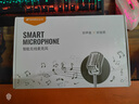 山水V71无线麦克风U段家庭KTV唱歌舞台主持演讲K歌会议音箱音响功放调频万能一拖二全金属话筒 实拍图