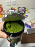 展艺开心果酱面包丝150g 千丝酥甜品夹心脆网红迪拜巧克力情人节 实拍图
