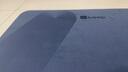 Keep瑜伽垫 健身垫TPE防滑加宽183*80cm初学者男女垫子家用 暗夜蓝 晒单实拍图