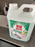 Lvbai高浓度草酸清洁剂瓷砖清洁厕所卫浴地板工厂去污水泥除垢5.2斤 实拍图