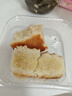 塔麦尔新疆特产奶皮子月饼酸奶驼奶奶酪芝士酥皮蛋挞月饼糕点中秋送礼 奶皮子月饼350g/袋（共4个） 实拍图