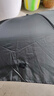 【已售100万】手动UV折叠黑胶防晒防紫外线遮阳晴雨两用伞 【渠道爆款】7骨纯色雨伞颜色 实拍图