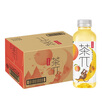 农夫山泉 茶π（茶派）茶饮料 蜜桃乌龙茶500ml*15瓶 整箱装（新版） 实拍图