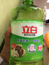 立白茶籽洗洁精1kg*4瓶99%除菌高效去油除味宝宝餐具果蔬适用食品可用 实拍图