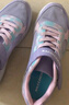 Skechers斯凯奇逐风体训鞋 机器人马拉松同款儿童时尚鞋运动鞋303978L 实拍图