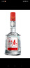 五粮液股份 五粮春 第一代 浓香型白酒 45度 500mL*6瓶 整箱原箱装 实拍图