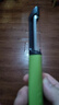 张小泉 华子系列不锈钢刨皮刀 瓜果刨皮器 削皮刀 刮皮刀D21250100 实拍图