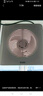 艾美特（Airmate ）APC15-03排气扇 卫生间厨房换气扇窗式墙式排风扇强力抽风机6寸  实拍图