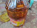 鲁花 食用油 5S物理压榨 一级 花生油 6.18L 油 0反式脂肪酸 特香纯正 实拍图