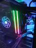 Thermalright(利民)  AQUA ELITE 240  ARGB 一体式水冷散热器 日蚀幻彩光效 全金属扣具 ARGB冷头 AE240 ARGB 实拍图