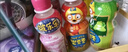 啵乐乐饮料果汁饮品0脂无负担3岁+ 混合味235ml*12瓶（随机口味） 实拍图