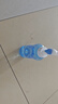 维德（WELLDAY）洗鼻器成人手动生理盐水洗鼻冲鼻器鼻腔清洗器500ml+90包洗鼻盐 实拍图