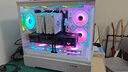 SUPER FLOWER振华 ATX3.1电源 额定850W LEADEX PROA850W 电脑电源 九宫格盲插接口 金牌全模/支持 5090显卡 实拍图