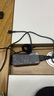 联想（Lenovo）原装65W充电器Type-C接口65W电源适配器ThinkPad笔记本电脑充电线USB-C电源线20V3.25A 实拍图