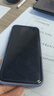 奶小鸭 适用苹果11手机壳iphone11 pro max保护套新款全包防摔男女款超薄液态硅胶软壳 苹果11手机壳【薰衣草灰】+全屏钻石膜 实拍图