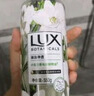 力士（LUX）植萃精油香氛沐浴露小苍兰550g+白檀木550g送100gX2 实拍图
