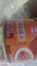 梅林（MALING）上海梅林蜜汁烤麸罐头198g拌干面筋熟即食下饭菜 蜜汁烤麸198g*5罐 实拍图