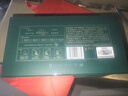 竹叶青绿茶 峨眉山2025新茶 特级50g*2双罐装茶叶礼盒15004 父亲节 实拍图