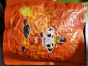 洽洽口口香原味香瓜子葵花籽大颗粒宿舍网红休闲零食小吃500g大包装 实拍图