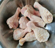 CP正大食品白羽鸡翅根2斤 生鲜冷冻 鸡肉烤鸡翅鸡肉 腌制鸡肉 实拍图