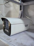 HIKVISION海康威视监控摄像头家用600万超高清全彩监控器室内室外POE供电防水夜视手机远程家庭K16H-LT 6MM 实拍图