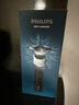 飞利浦（PHILIPS）电动剃须刀新一代旋护5系 净护双升级AI智能痘敏肌刮胡刀 生日礼物送老公 国家补贴 实拍图