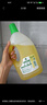 滴露（Dettol）地板清洁剂无水印2L装地板清洗剂去污杀菌地板瓷砖清洁剂拖地专用 实拍图