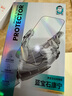 邦克仕（Benks）适用苹果16ProMax钢化膜 【康宁玻璃】3D蓝宝石玻璃钢化膜 iPhone16ProMax手机膜高清保护膜 实拍图