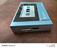飞傲（FiiO）ECHO MINI 便携无损音乐播放器 天青色 实拍图