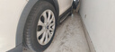 固特异（Goodyear）汽车轮胎235/50R18 101W EF1 SPORT鹰驰F1酷跑 适配福特翼虎/大众 实拍图
