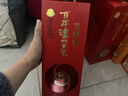 泸州老窖 窖龄30年 浓香型白酒 38度500ml 6瓶 整箱装(内含礼品袋) 实拍图