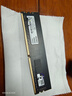 光威（Gloway）32GB DDR4 3200 台式机内存条 弈系列  实拍图