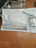 USB3.0扩展器OTG多口type-c拓展坞转HUB多功能换器接头分线器 2合1USB扩展器3.0-银色 实拍图