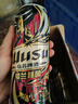 乌苏啤酒（wusu）京东自营楼兰秘酿500ml*12罐/箱整箱装 实拍图