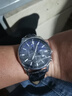 卡西欧（CASIO）商务休闲皮带钢带手表男日韩腕表防水石英男士手表送男友新年礼物 EFB-530L-2A蓝宝石镜面 实拍图