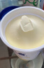 八喜冰淇淋 香草口味550g*1桶 家庭装 生牛乳冰淇淋桶装 实拍图
