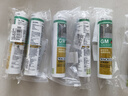 瓦克（WACKER）GM玻璃胶通用型厨卫密封胶美容胶中性耐候门窗硅酮胶结构胶香槟色 实拍图