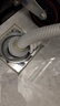 海立F40厨房下水道防臭神器封口器卫生间洗衣机下水管防溢水密封塞圈 实拍图